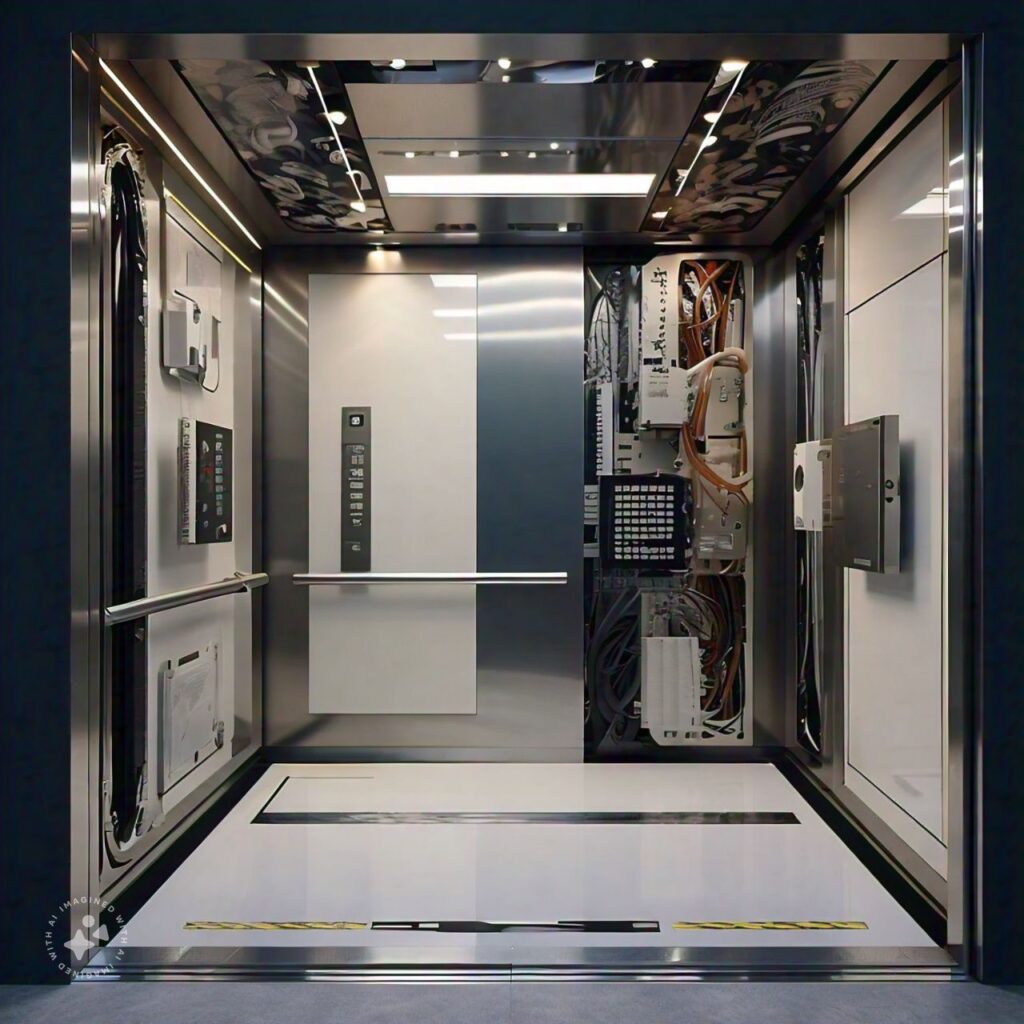 lift maintenance