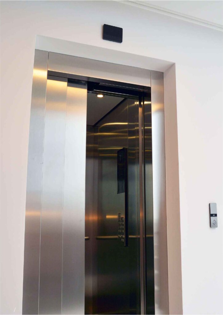 Elevators