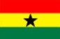 Ghana Flag