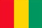 Guinea Flag