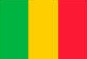 Mali Flag