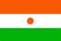 Niger Flag