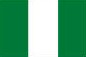 Nigeria Flag
