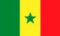 Senegal Flag
