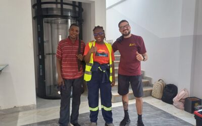 How to Maintain and Upgrade Your Lifts in Nigeria for Optimal Performance