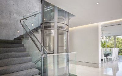 Panoramic Elevators: Enhancing Modern Architecture in Nigeria