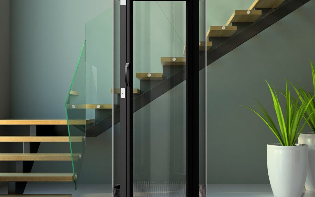 SAFETY TIPS FOR ELEVATORS