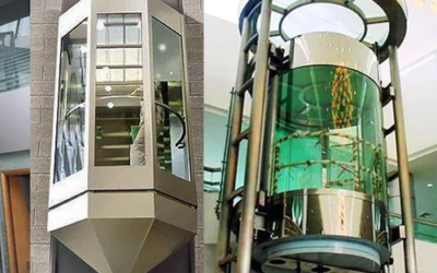 A Beginner’s Guide to Elevators and Lifts in Ghana