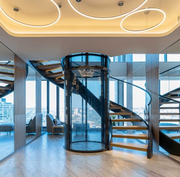 PE Lifts Video Thumbnail