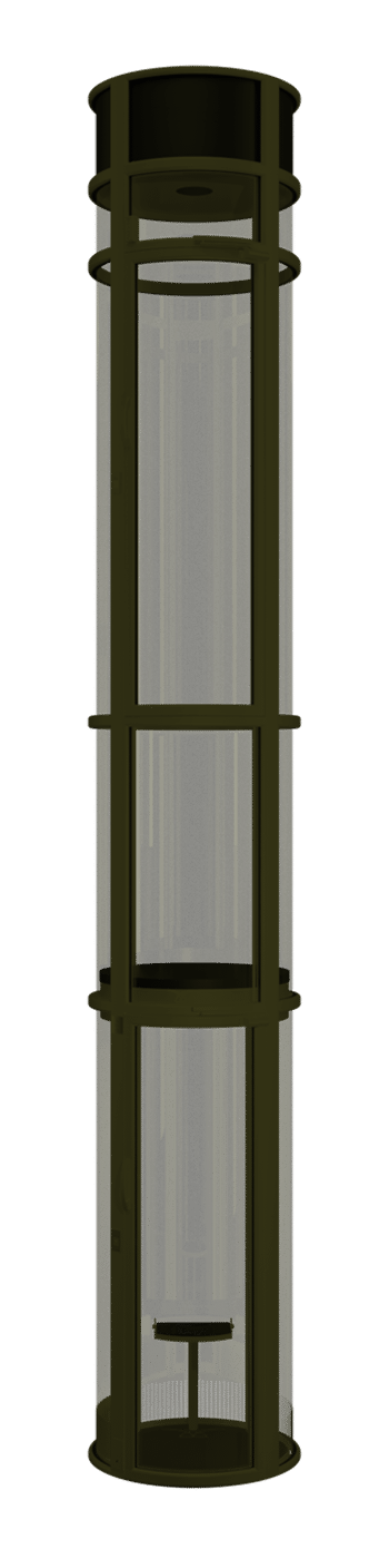 Elevator Visualization