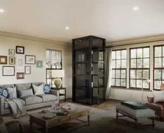 PE Lifts Installation 15