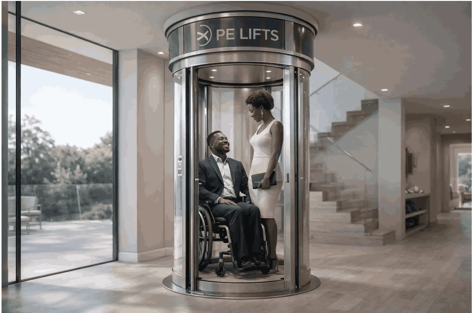 PE Lifts Video Thumbnail