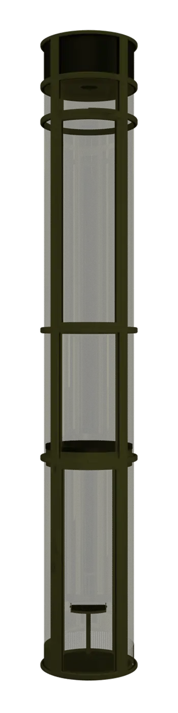 Elevator Visualization